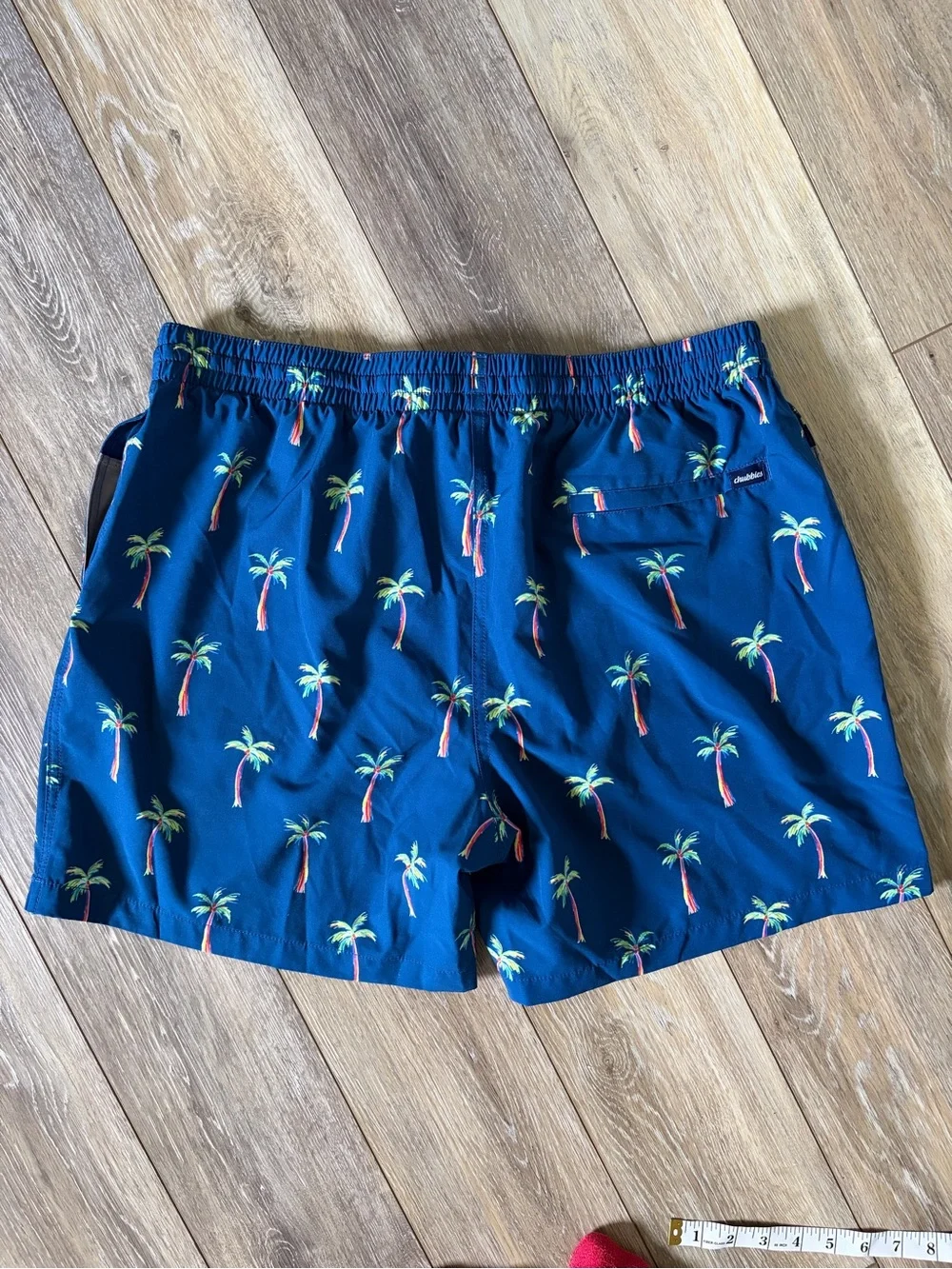 Chubbies 